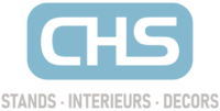 logo CHS Standbouw